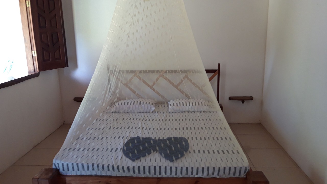 Photo of Bedroom in Velha Boipeba