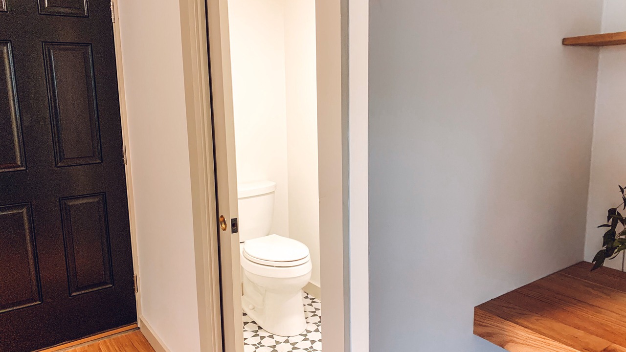 Photo of Bathroom in Miller Southside