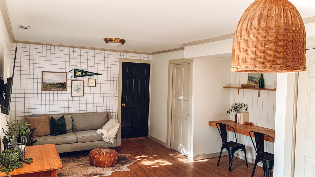 Photo of Livingroom in Miller Southside