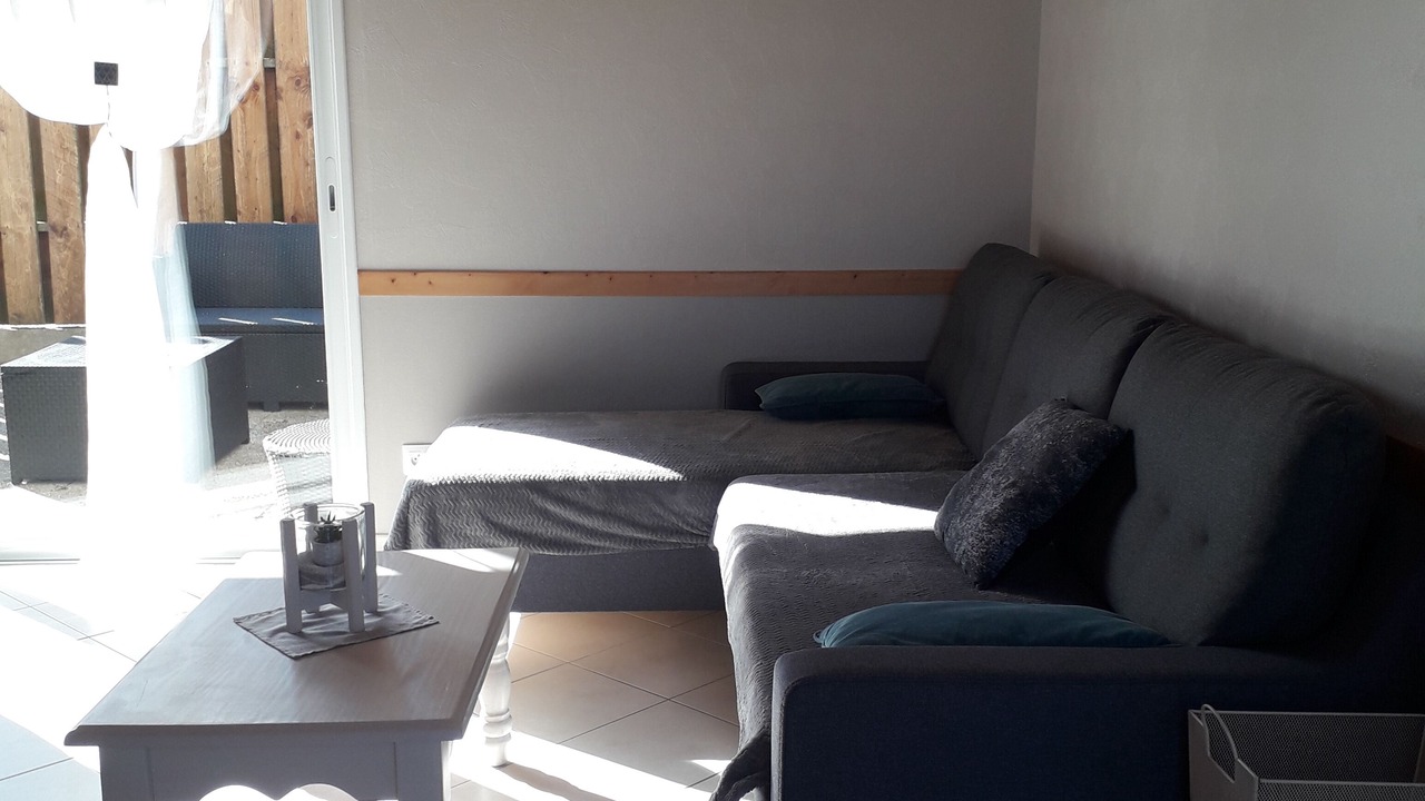 Photo of Livingroom in Fosse