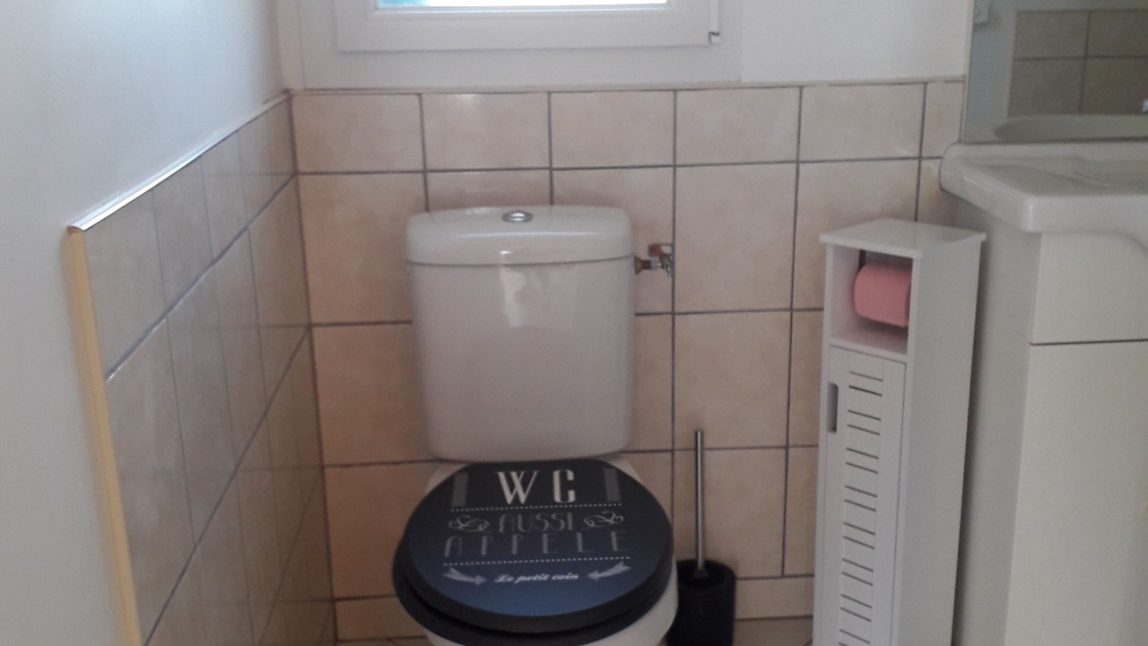 Photo of Bathroom in Fosse