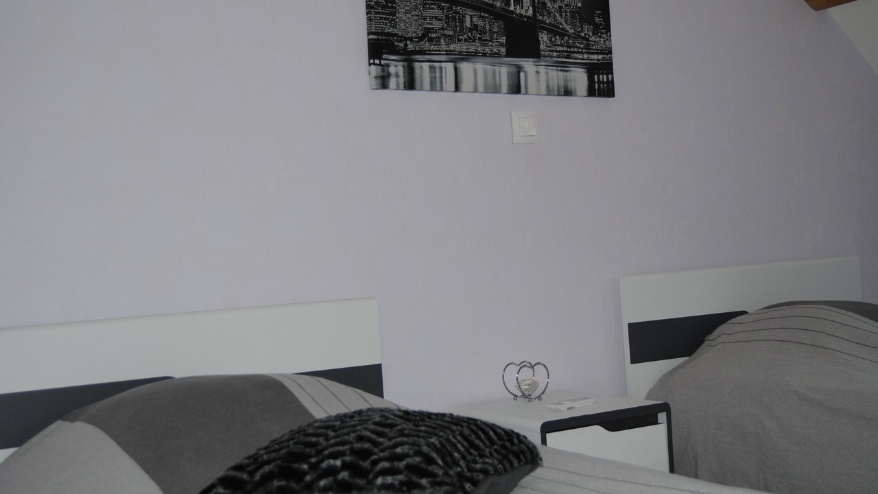 Photo of Bedroom in Fosse
