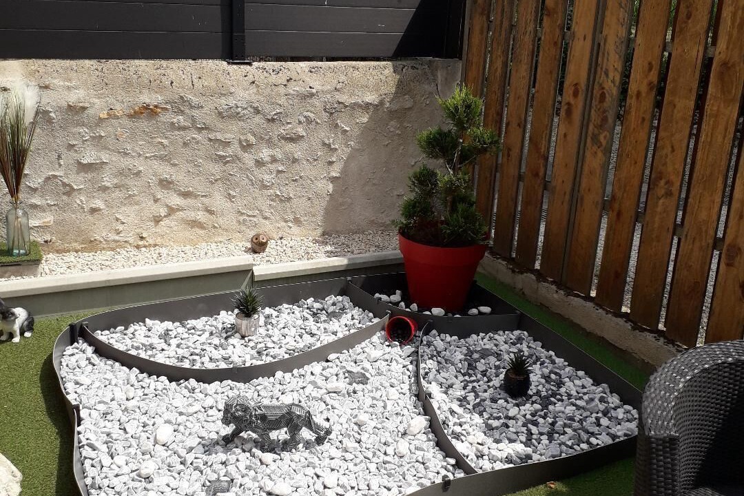 Photo of Outdoor in Fosse