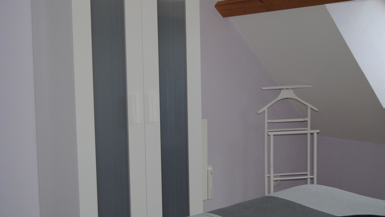 Photo of Bedroom in Fosse