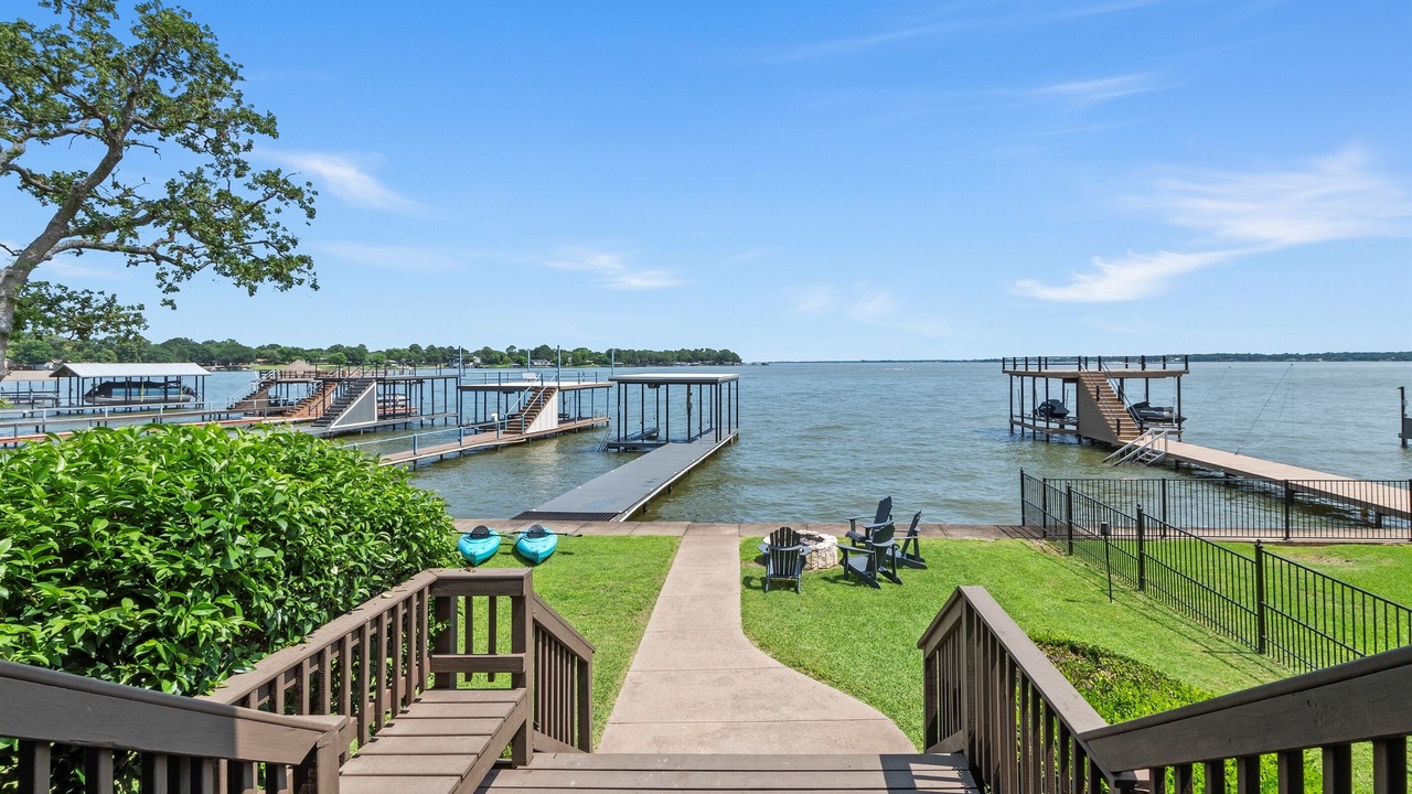Photo of Outdoor in Gun Barrel City