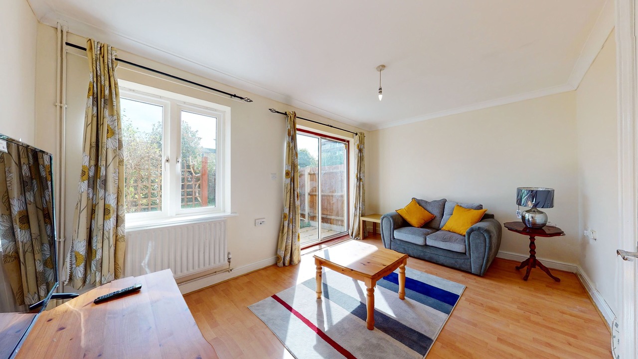 Photo of Livingroom in Evelyn