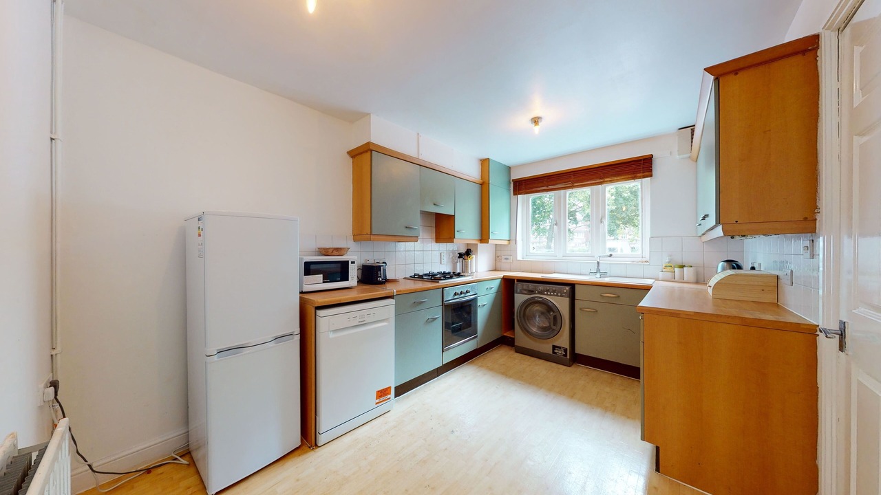 Photo of Kitchen in Evelyn