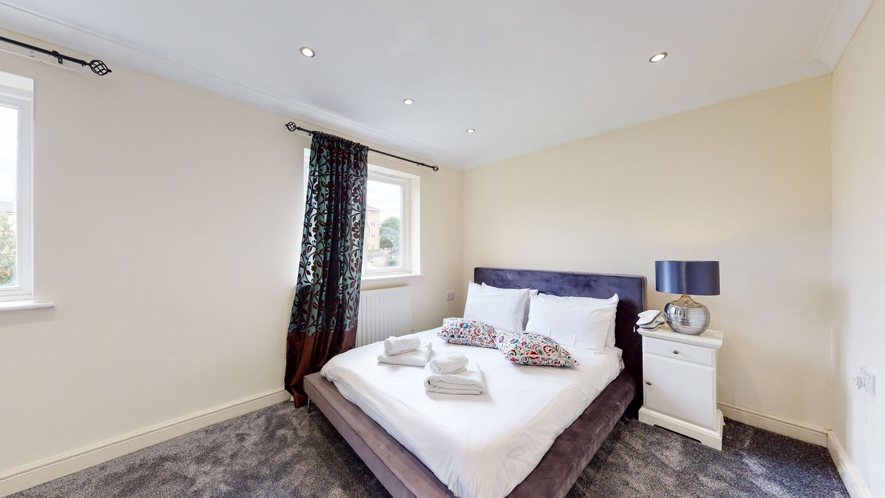 Photo of Bedroom in Evelyn
