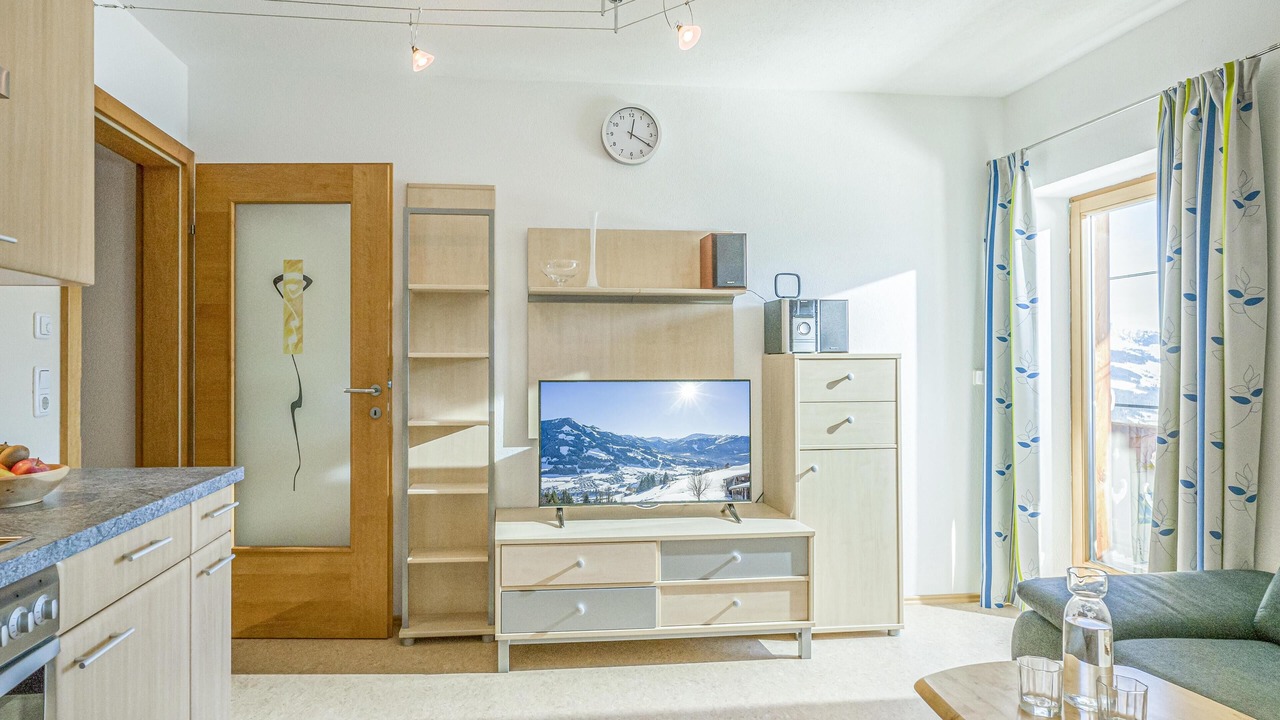 Photo of Livingroom in Westendorf