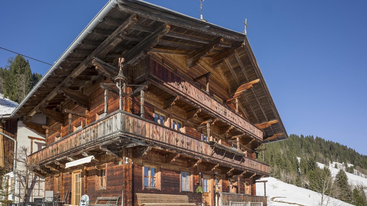 Photo of Outdoor in Westendorf