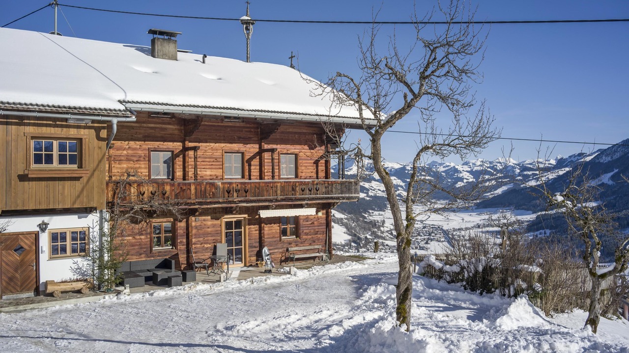 Photo of Outdoor in Westendorf