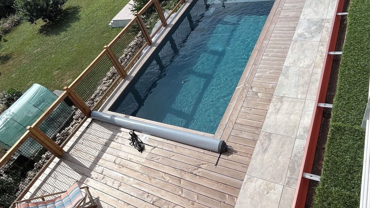 Photo of Outdoor in Nanclars