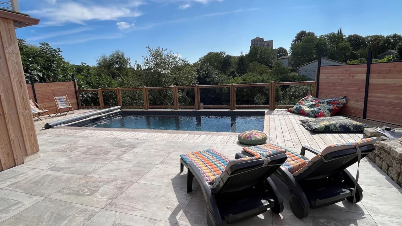 Photo of Outdoor in Nanclars