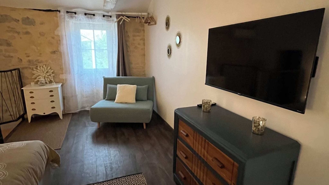 Photo of Livingroom in Nanclars