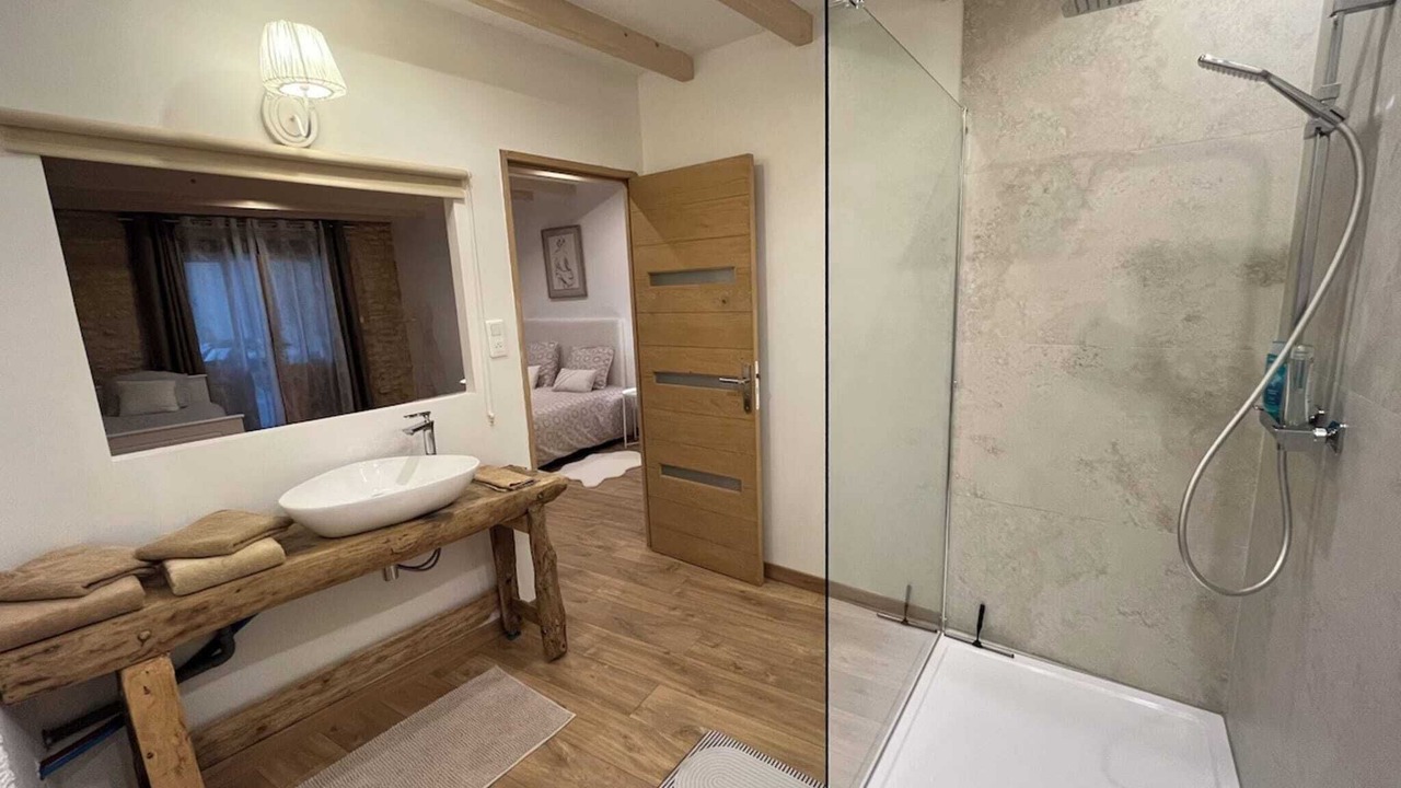 Photo of Bathroom in Nanclars