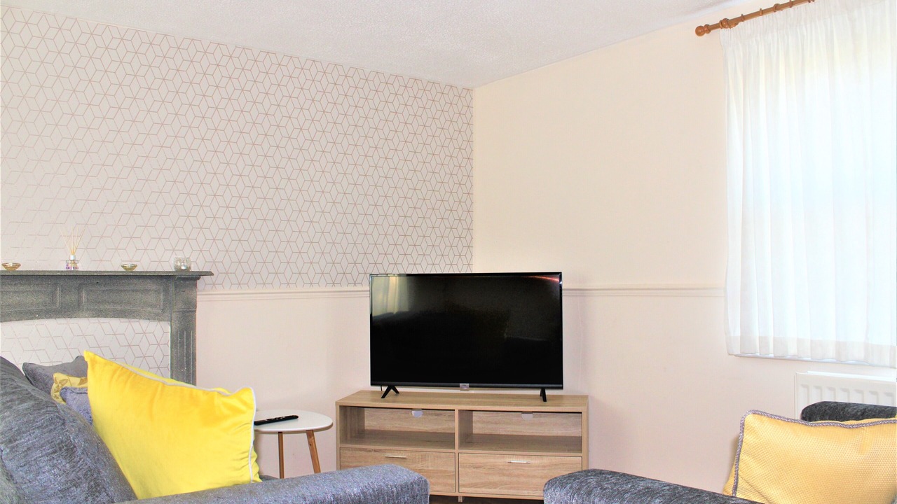Photo of Livingroom in Milton Keynes