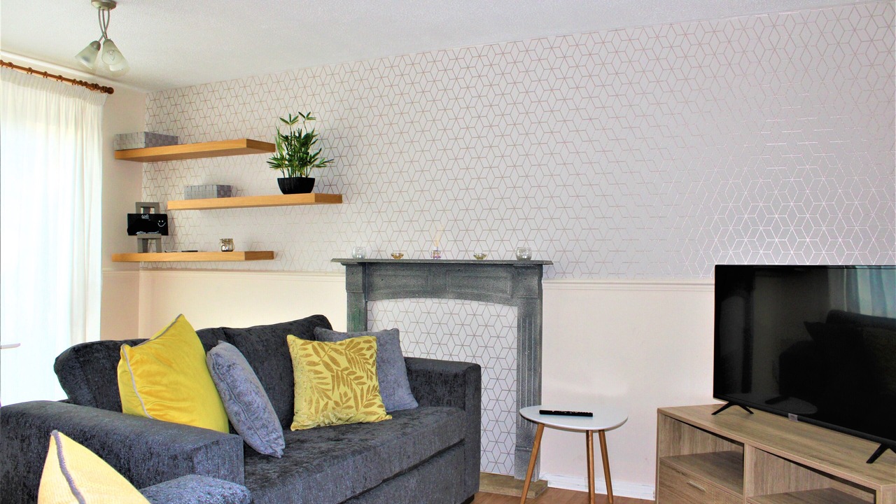 Photo of Livingroom in Milton Keynes