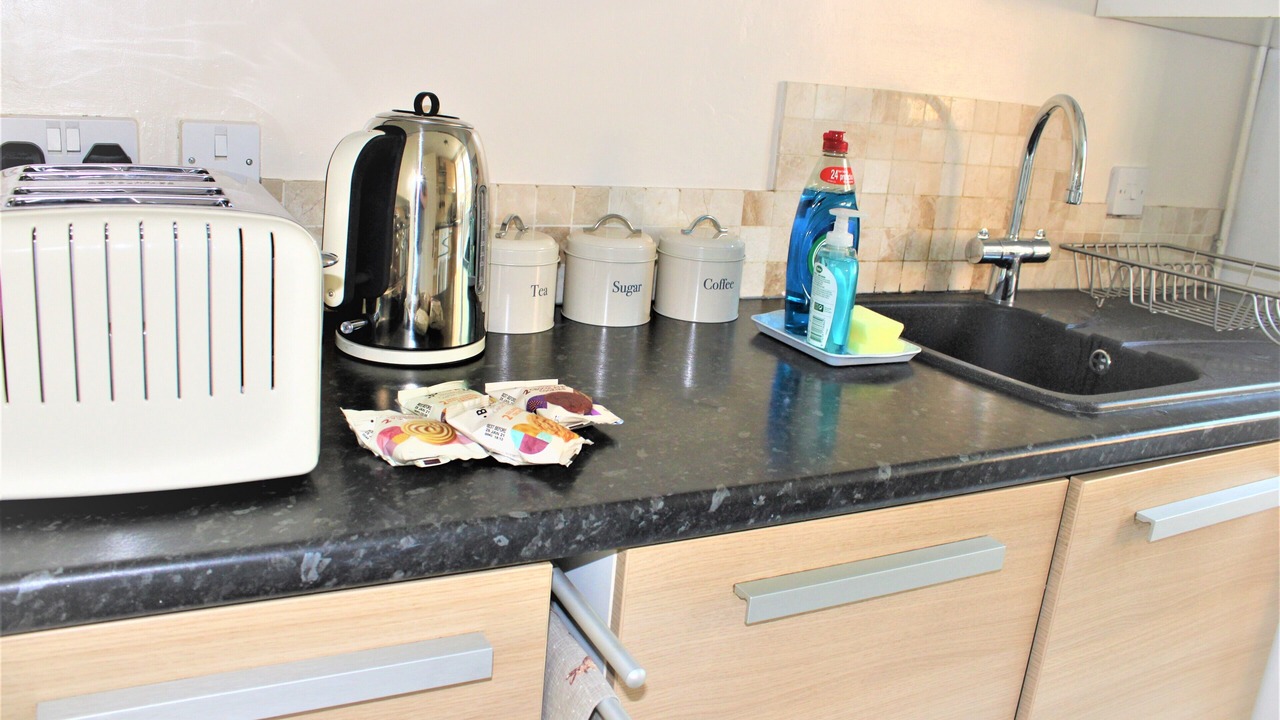 Photo of Kitchen in Milton Keynes
