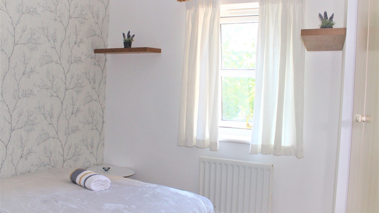 Photo of Bedroom in Milton Keynes