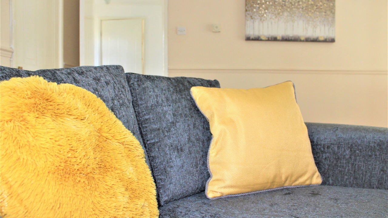 Photo of Livingroom in Milton Keynes