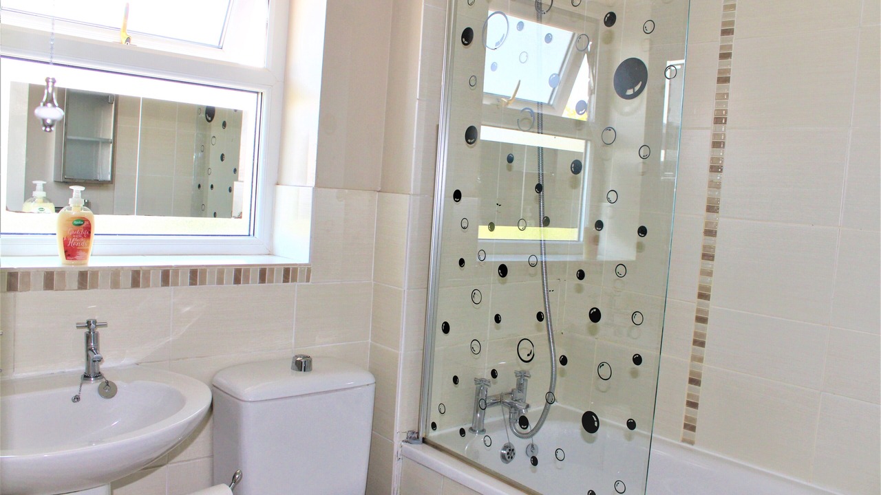 Photo of Bathroom in Milton Keynes