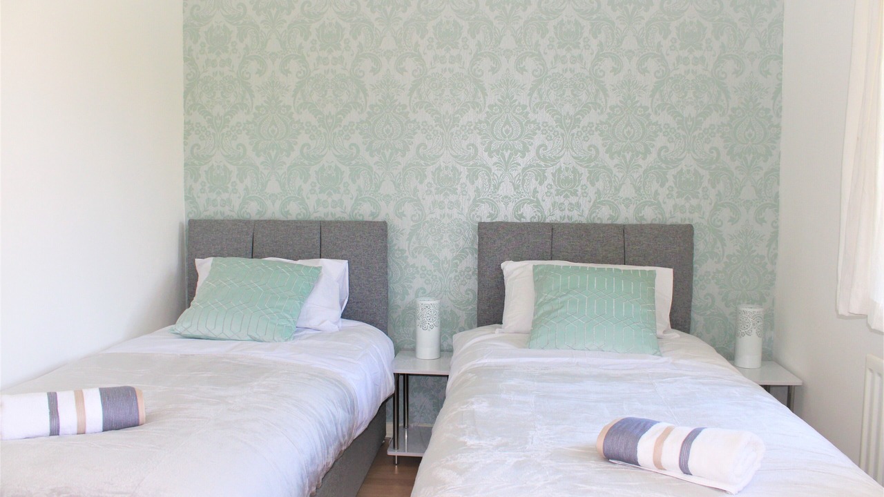 Photo of Bedroom in Milton Keynes