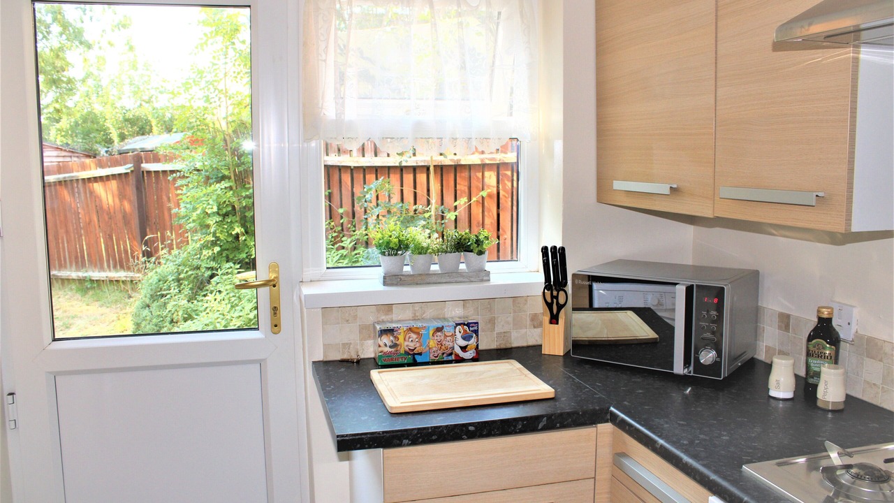 Photo of Kitchen in Milton Keynes