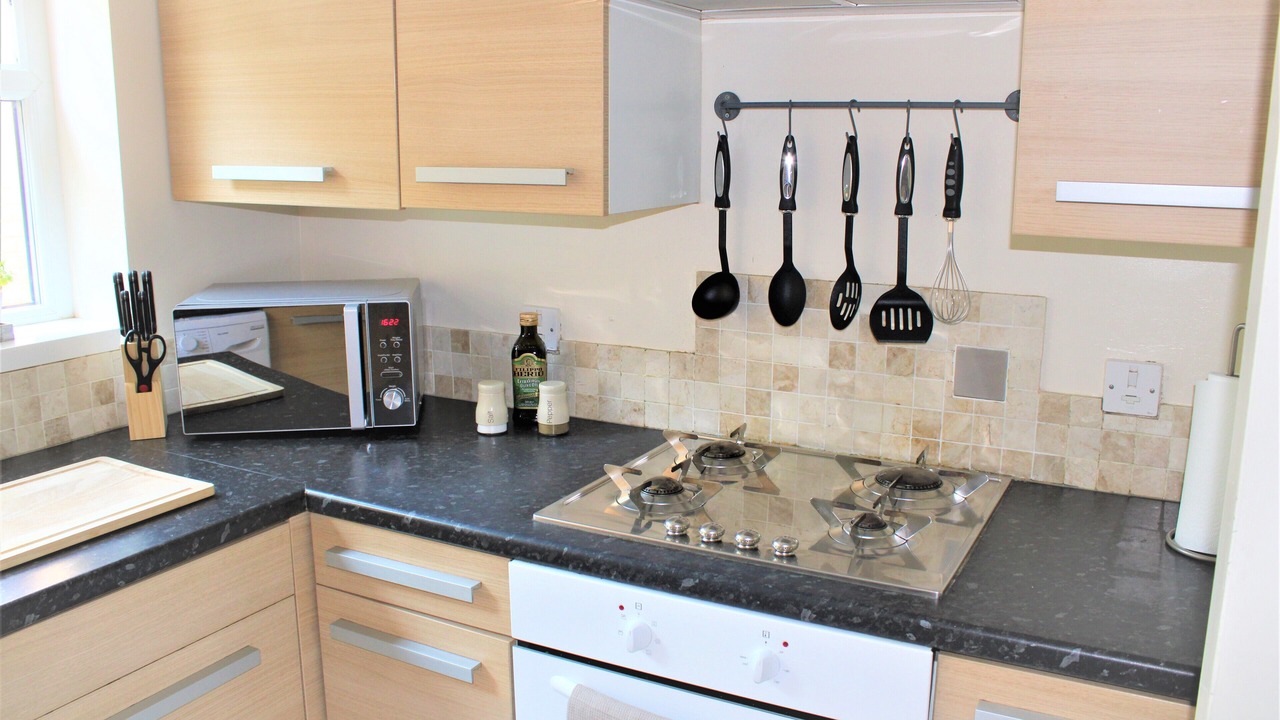 Photo of Kitchen in Milton Keynes