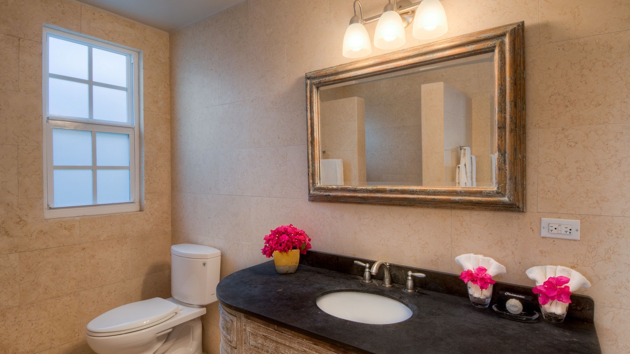 Photo of Bathroom in West End
