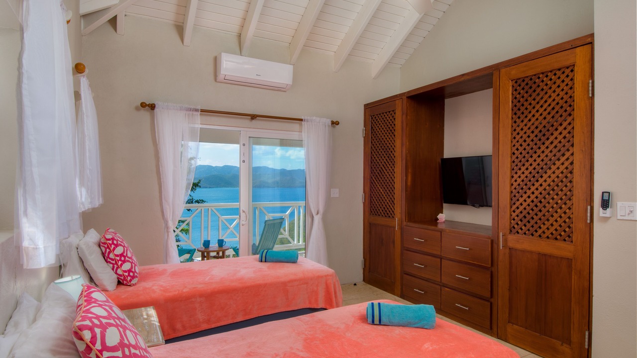 Photo of Bedroom in West End