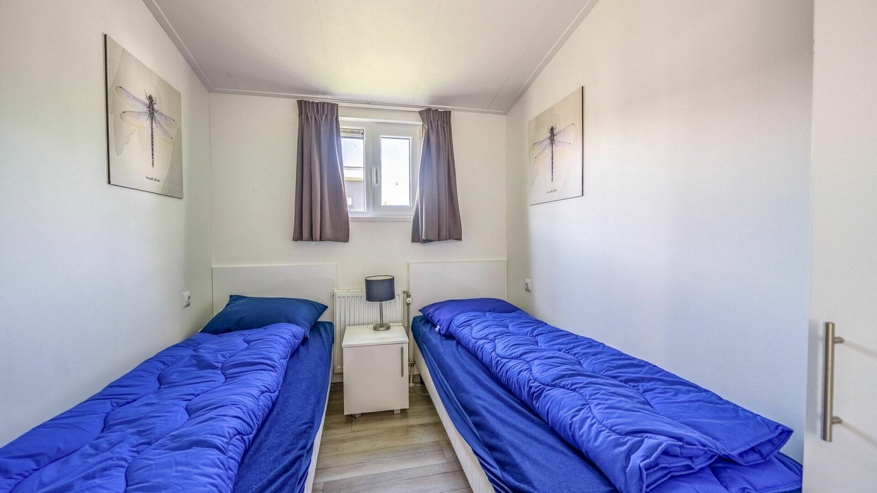 Photo of Bedroom in Dordtse Biesbosch