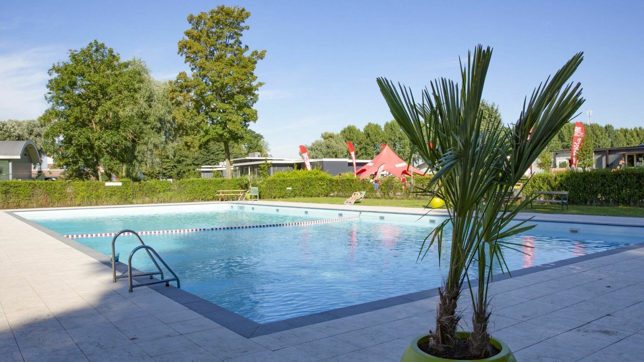Photo of Outdoor in Dordtse Biesbosch