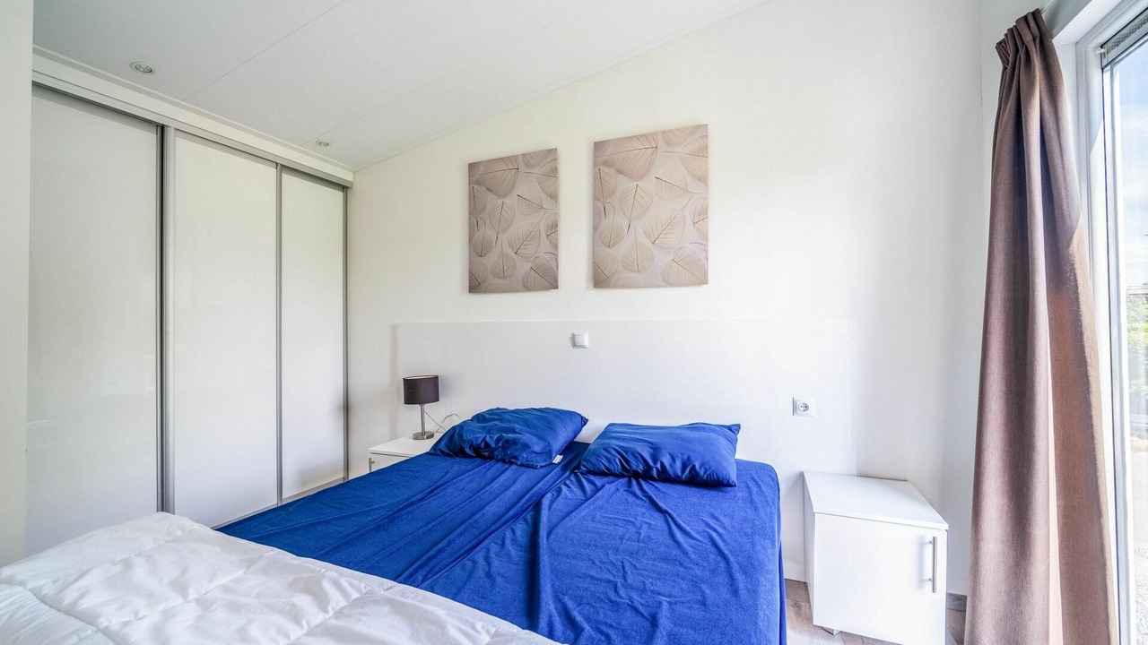 Photo of Bedroom in Dordtse Biesbosch