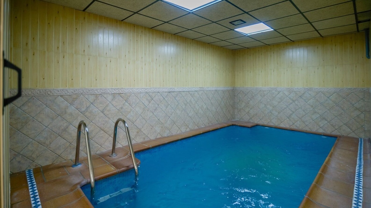 Photo of Outdoor in Adra