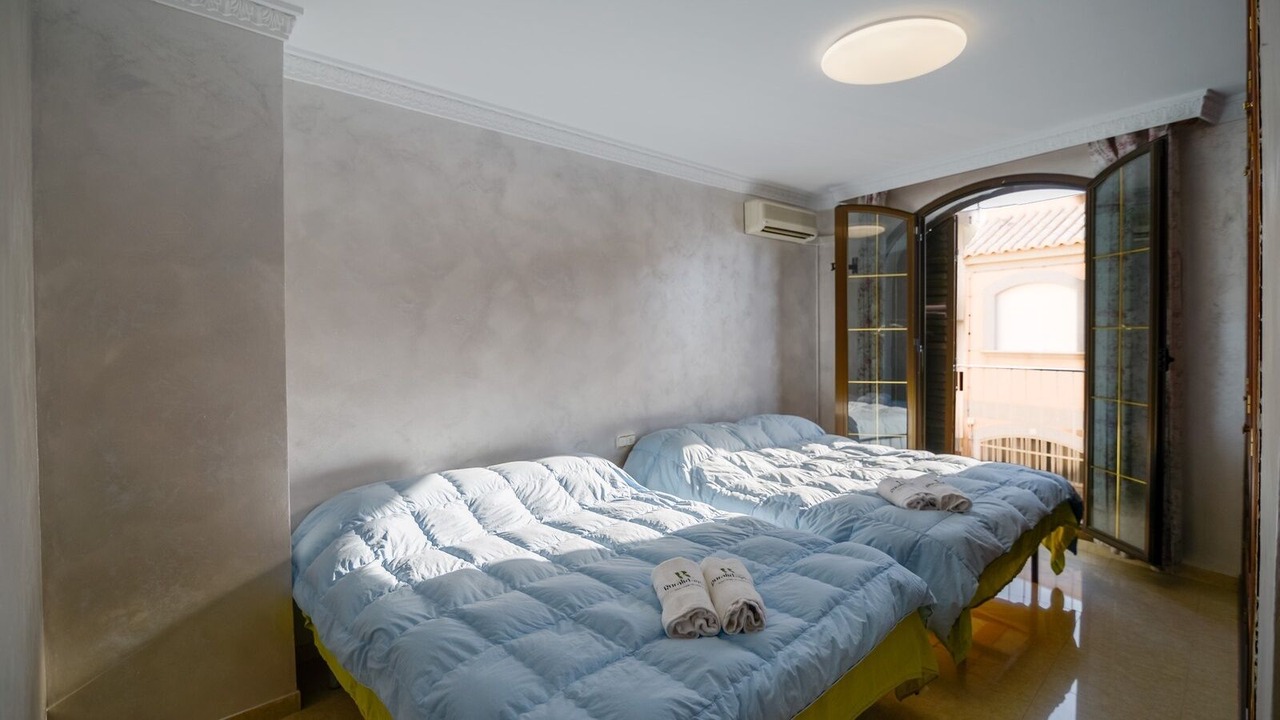 Photo of Bedroom in Adra