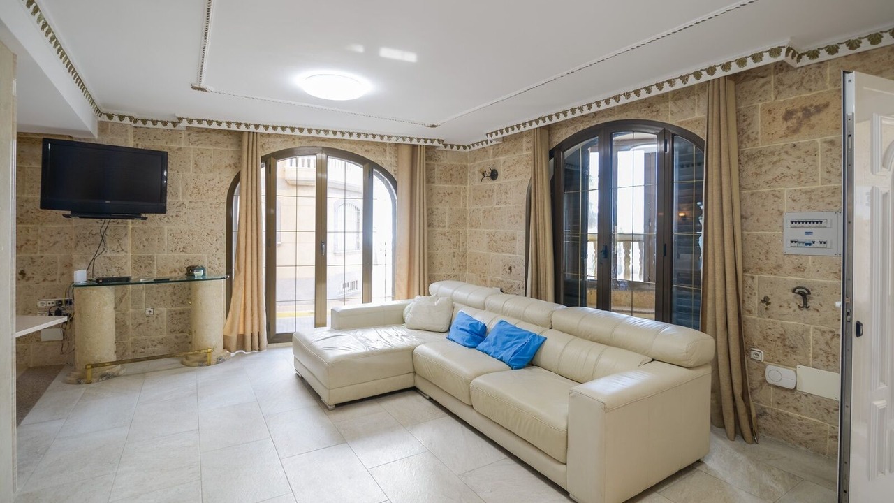 Photo of Livingroom in Adra