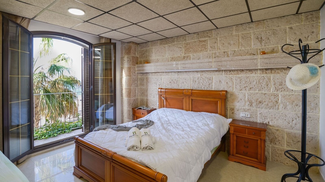 Photo of Bedroom in Adra