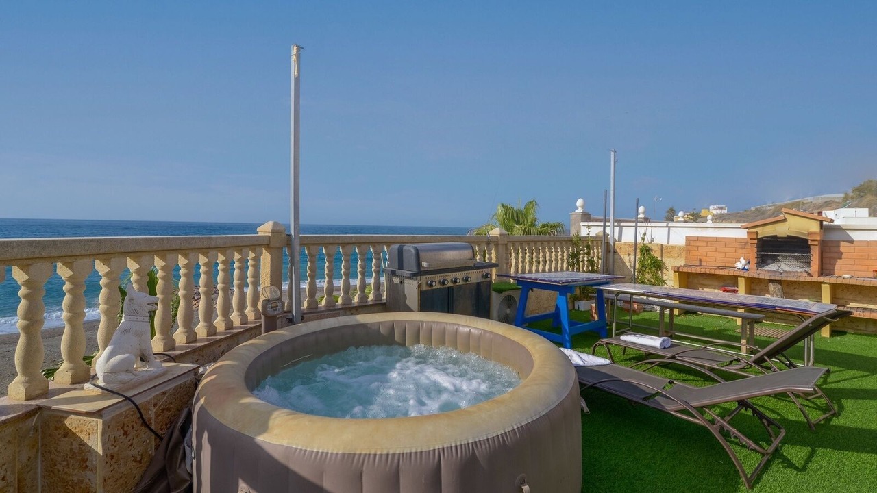 Photo of Outdoor in Adra