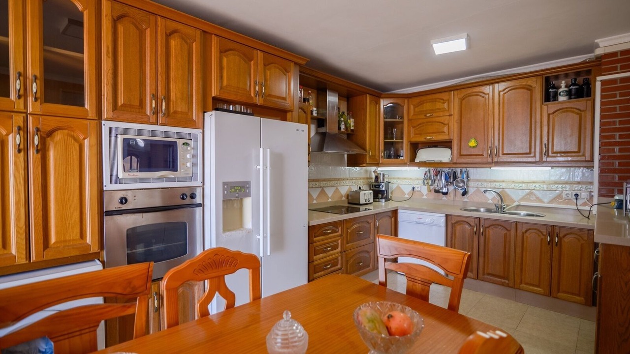 Photo of Kitchen in Adra