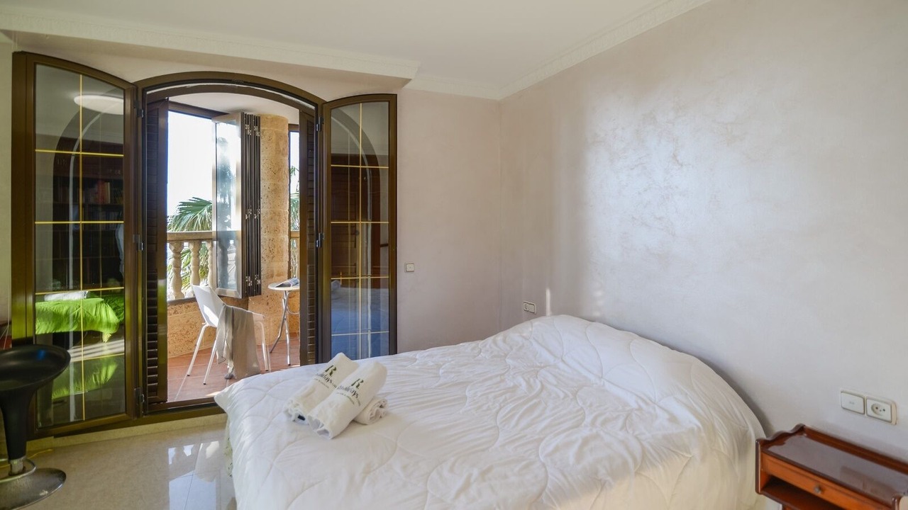 Photo of Bedroom in Adra