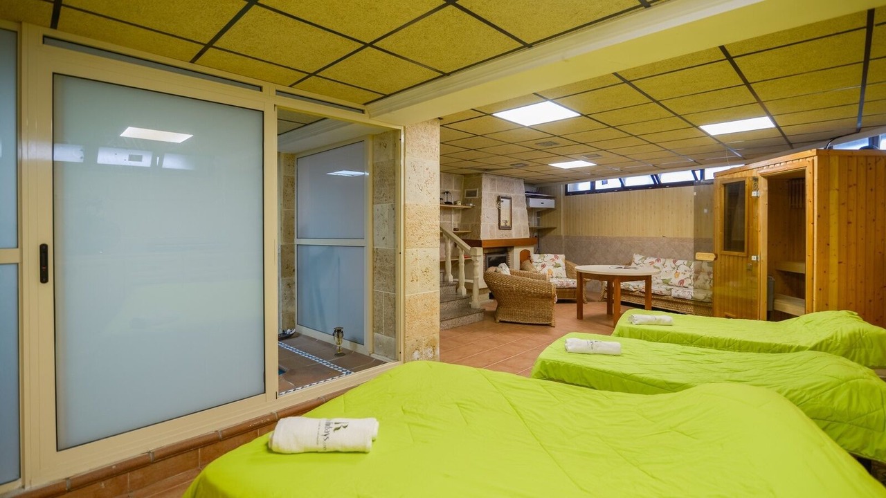 Photo of Bedroom in Adra