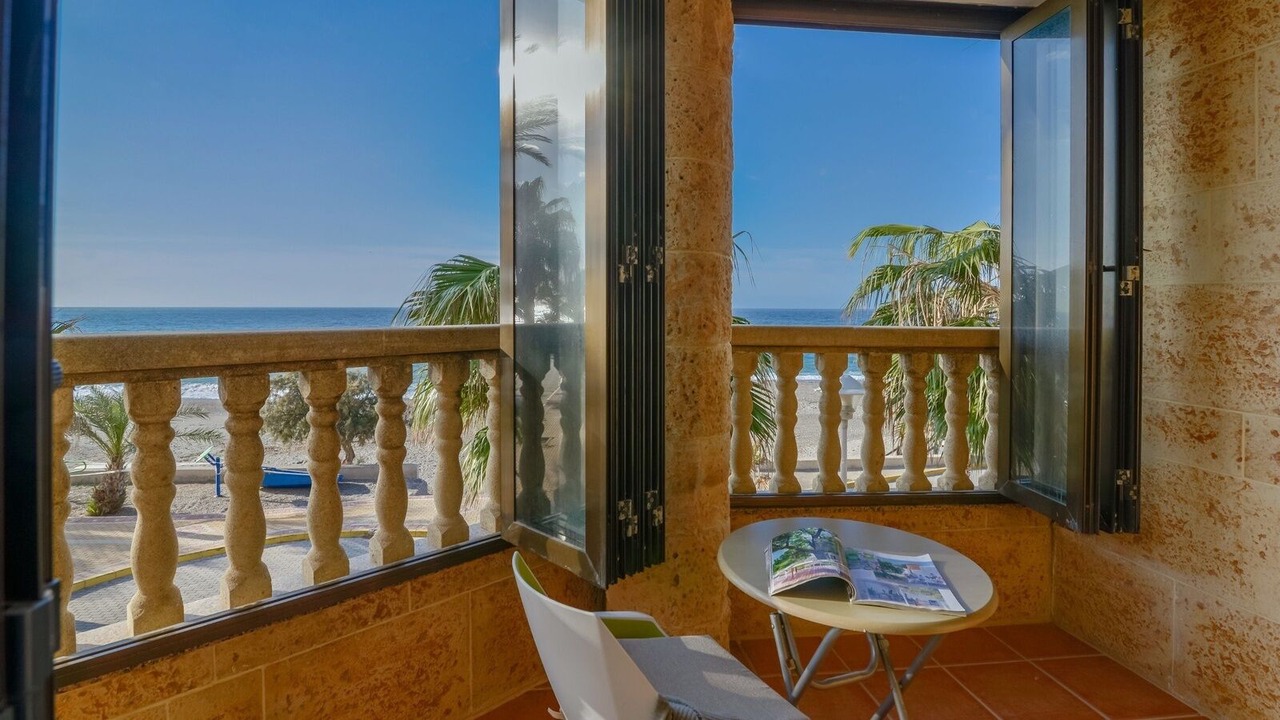 Photo of Outdoor in Adra
