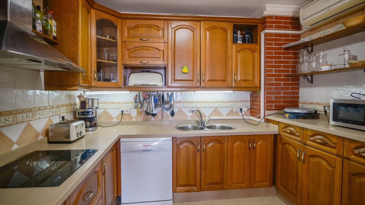 Photo of Kitchen in Adra