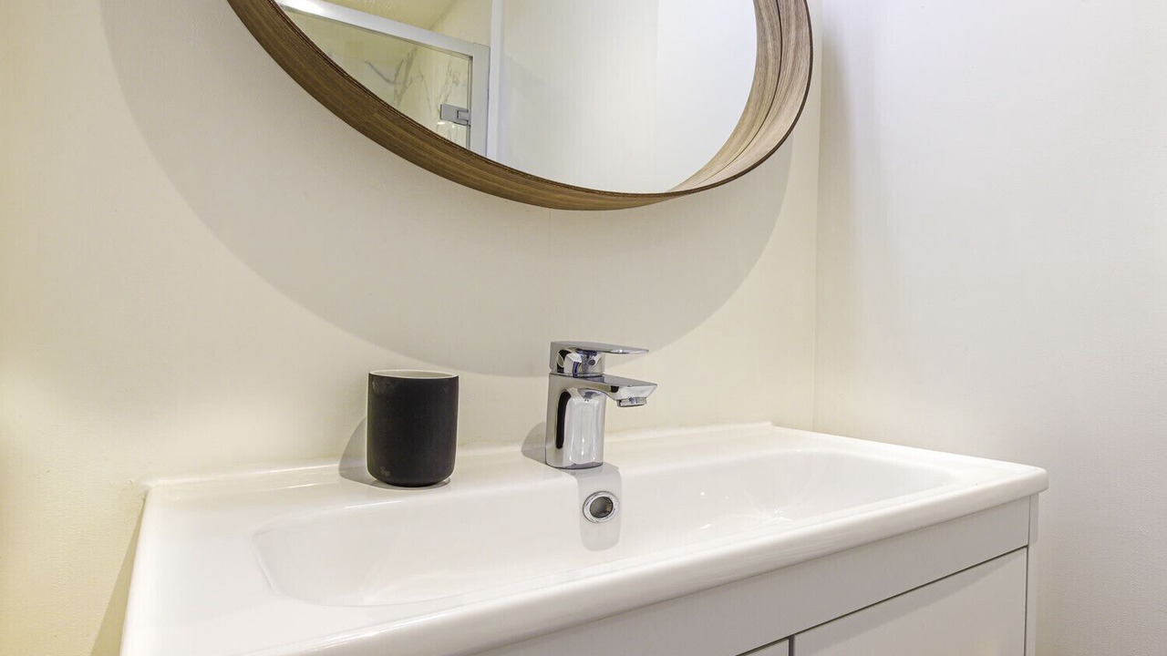 Photo of Bathroom in Bordeaux Sud