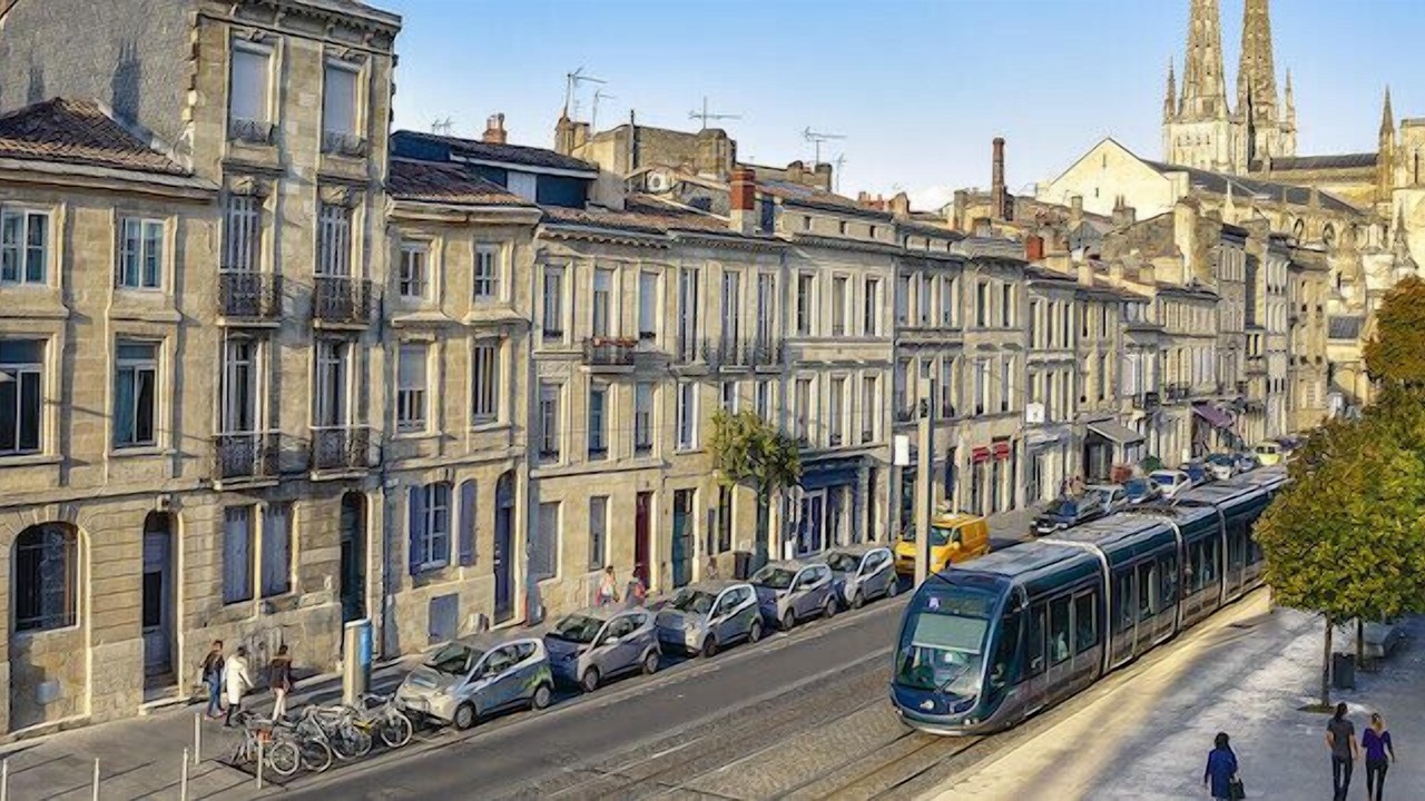 Photo of Outdoor in Bordeaux Sud
