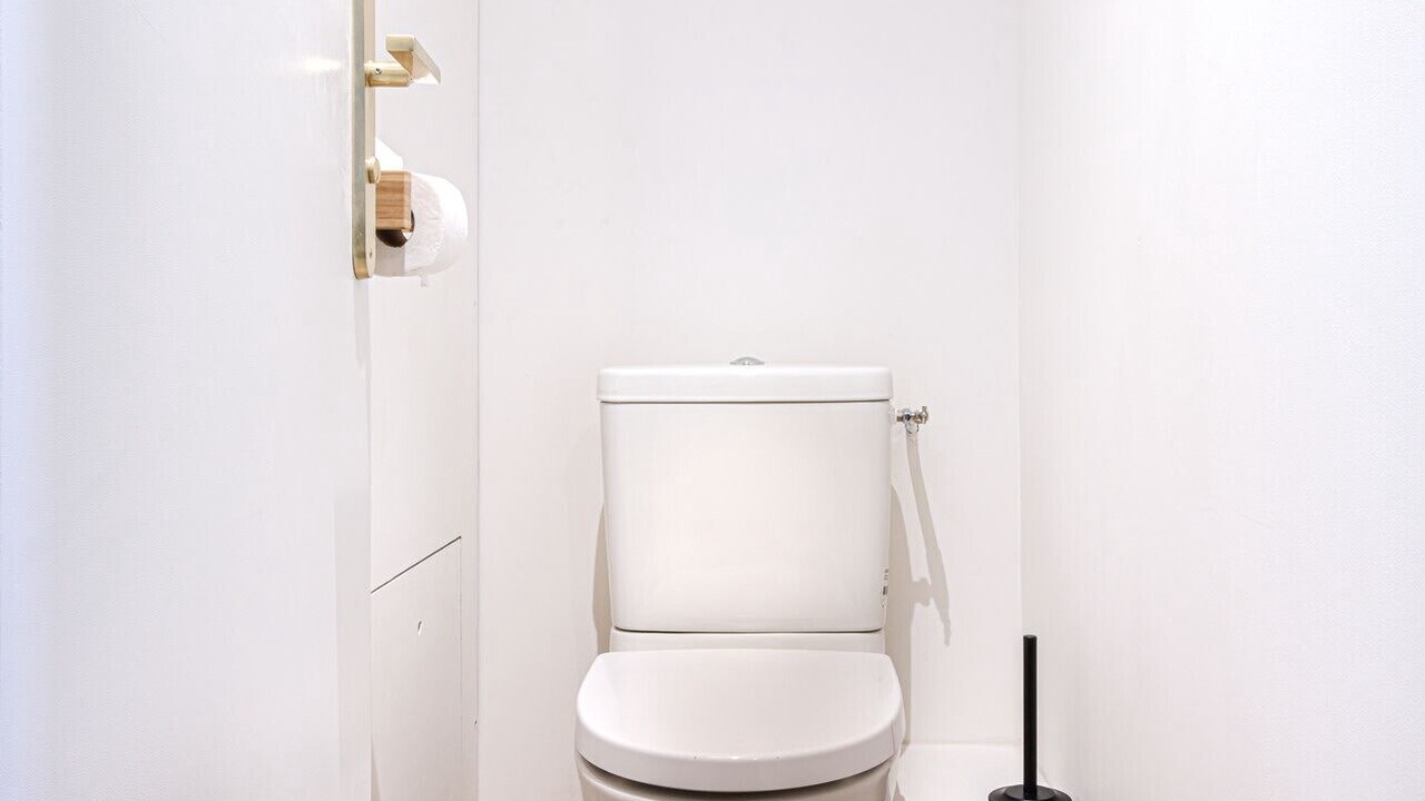 Photo of Bathroom in Bordeaux Sud