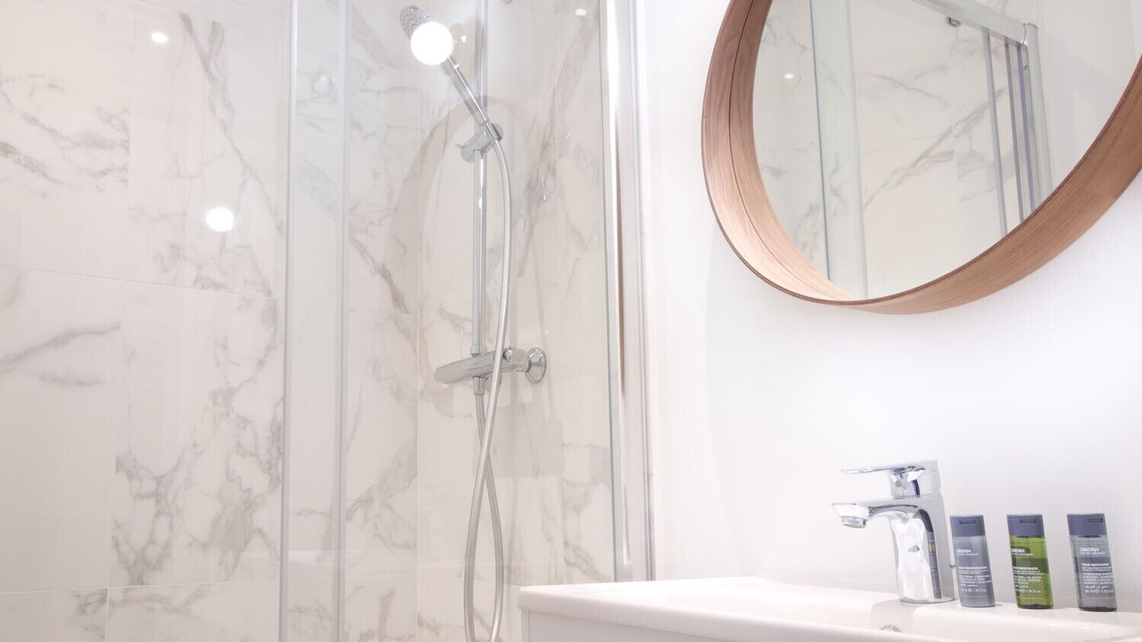 Photo of Bathroom in Bordeaux Sud