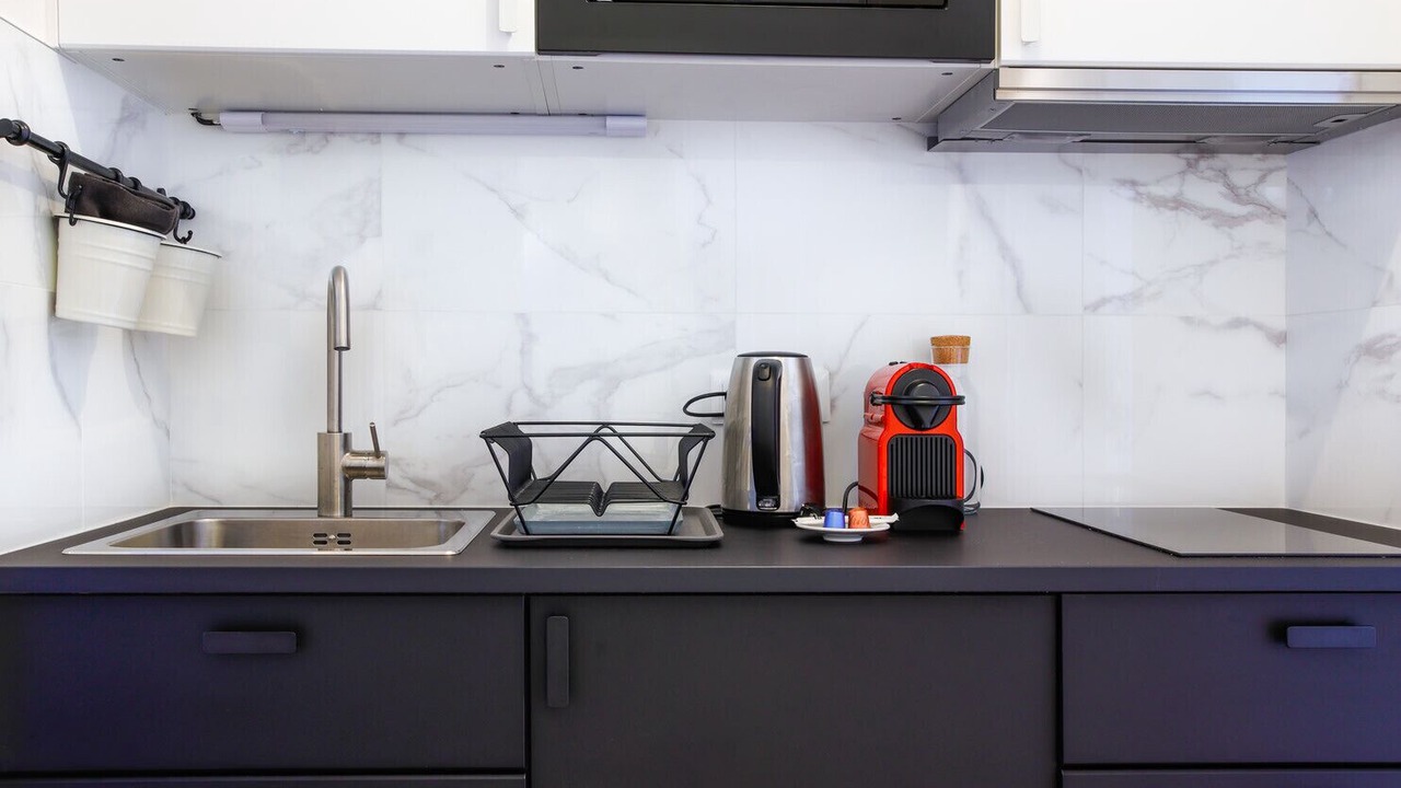 Photo of Kitchen in Bordeaux Sud