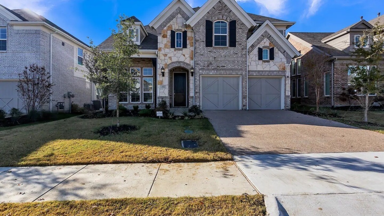 Photo of Outdoor in Valley Ranch