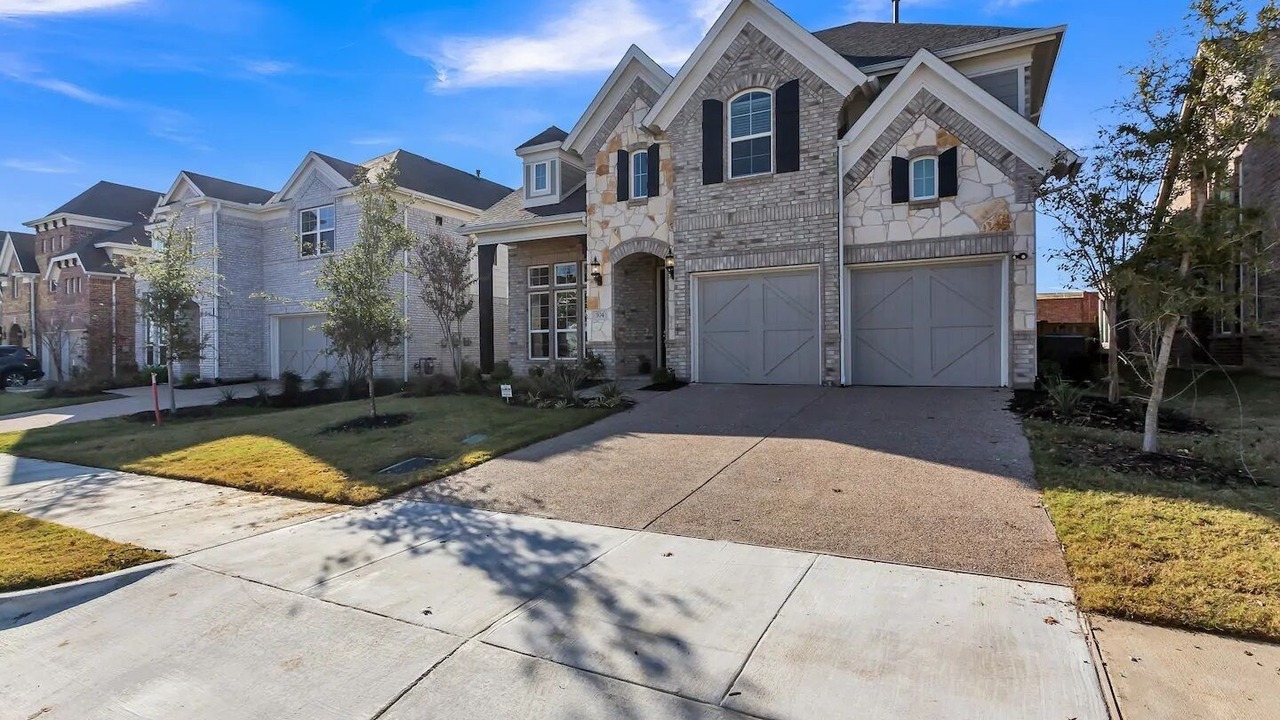 Photo of Outdoor in Valley Ranch